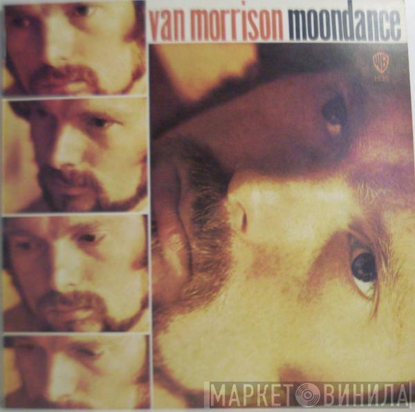  Van Morrison  - Moondance