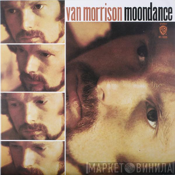  Van Morrison  - Moondance