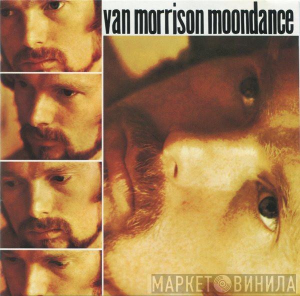  Van Morrison  - Moondance