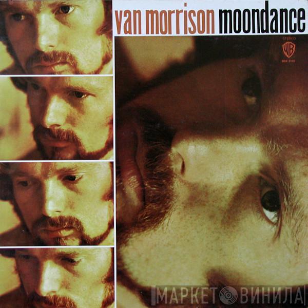  Van Morrison  - Moondance