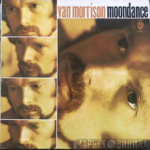  Van Morrison  - Moondance