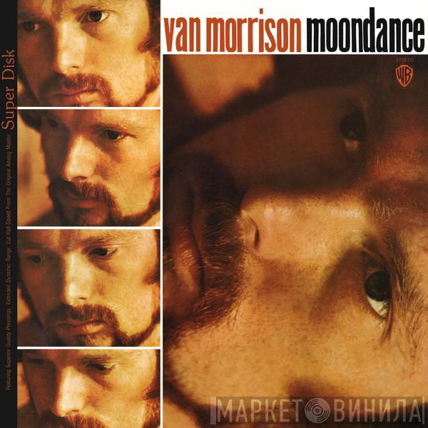  Van Morrison  - Moondance