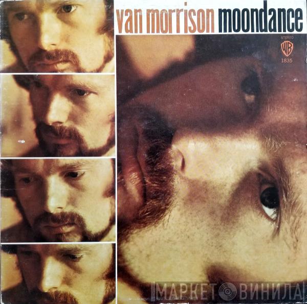  Van Morrison  - Moondance