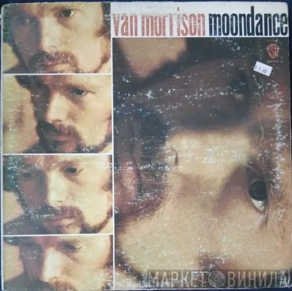 Van Morrison - Moondance