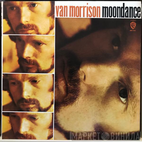  Van Morrison  - Moondance
