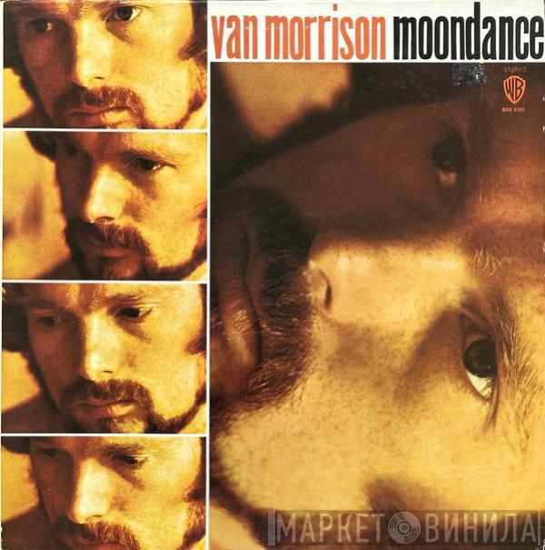  Van Morrison  - Moondance