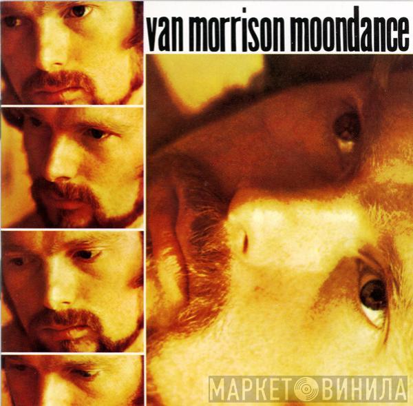  Van Morrison  - Moondance