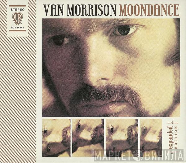 Van Morrison - Moondance