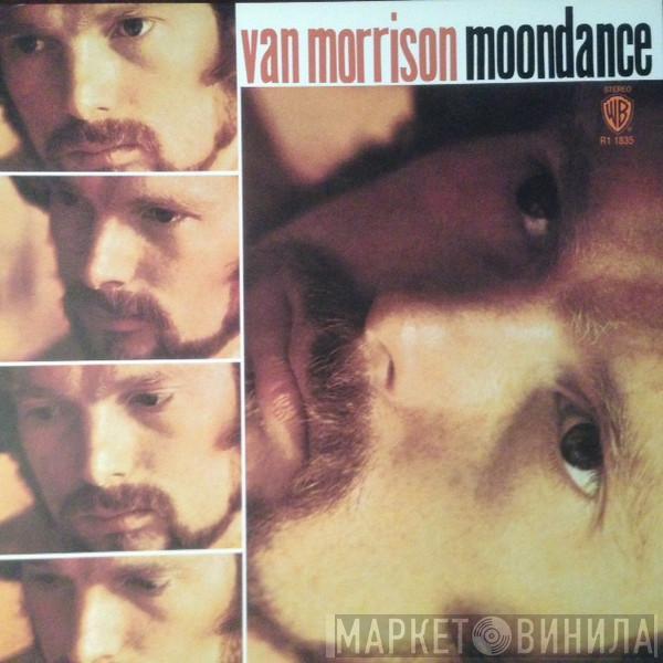  Van Morrison  - Moondance