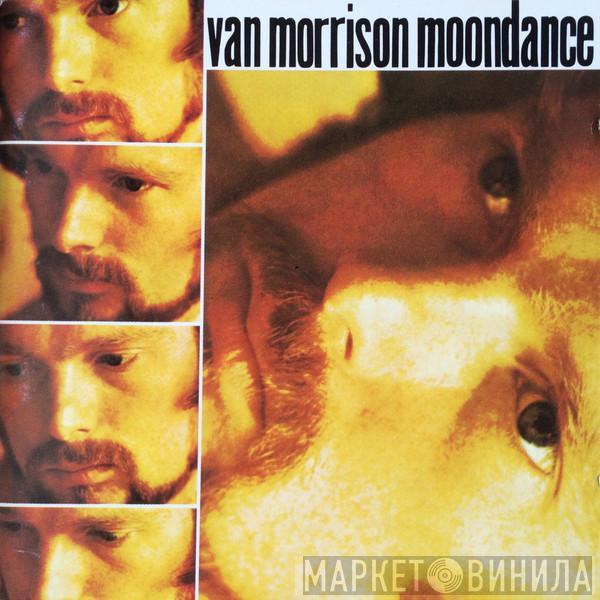  Van Morrison  - Moondance