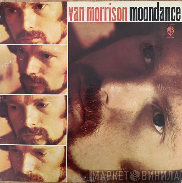  Van Morrison  - Moondance
