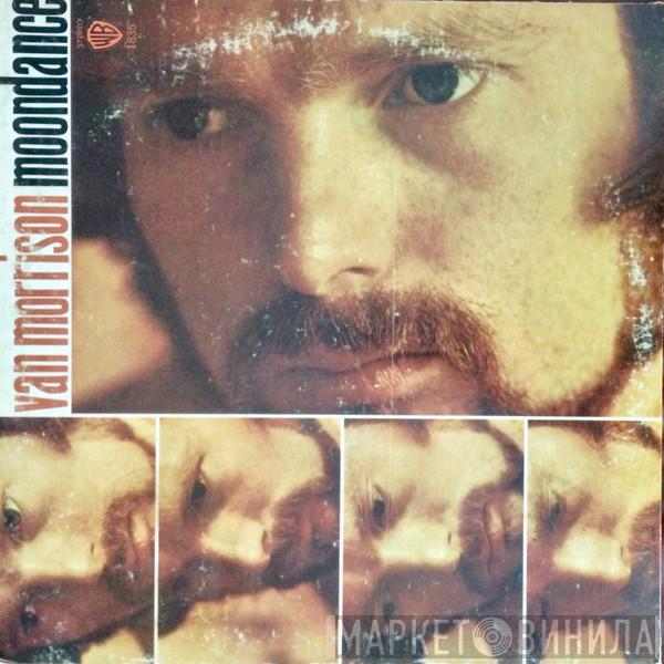  Van Morrison  - Moondance