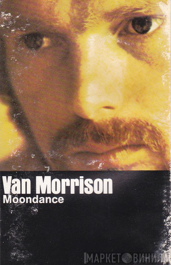  Van Morrison  - Moondance