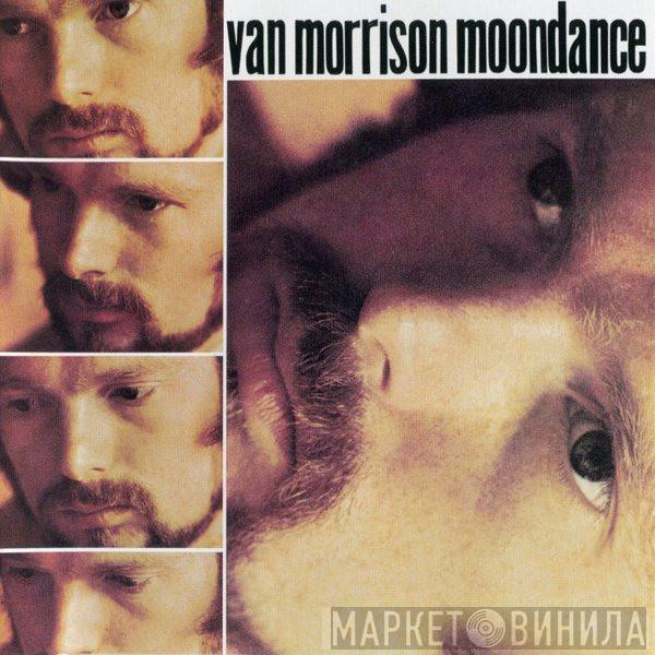  Van Morrison  - Moondance