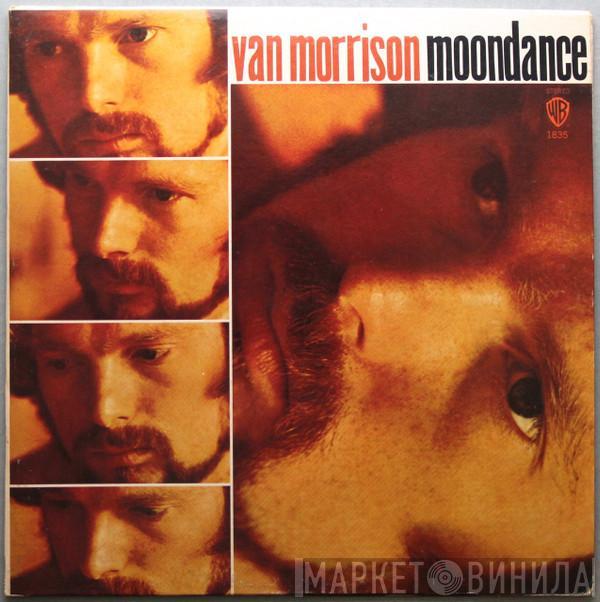  Van Morrison  - Moondance