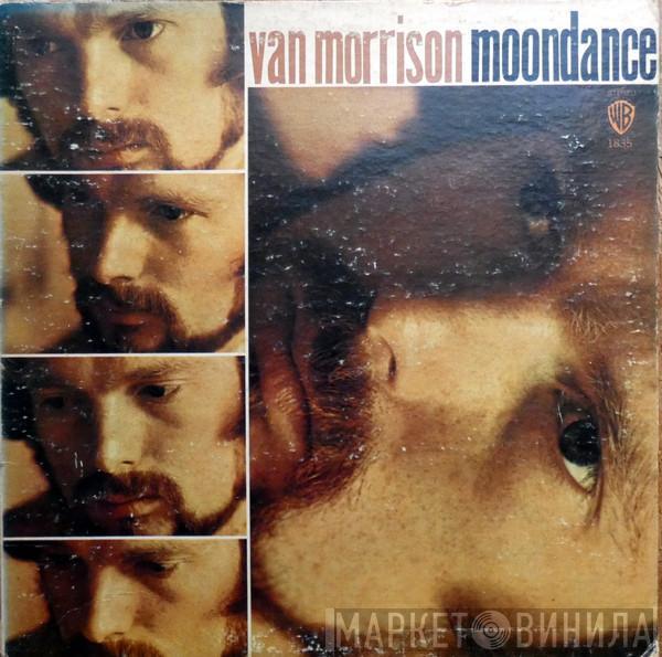  Van Morrison  - Moondance