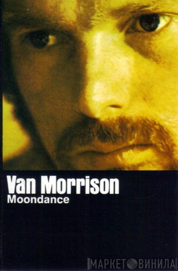  Van Morrison  - Moondance