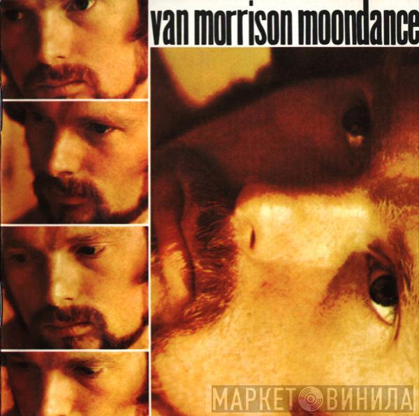  Van Morrison  - Moondance