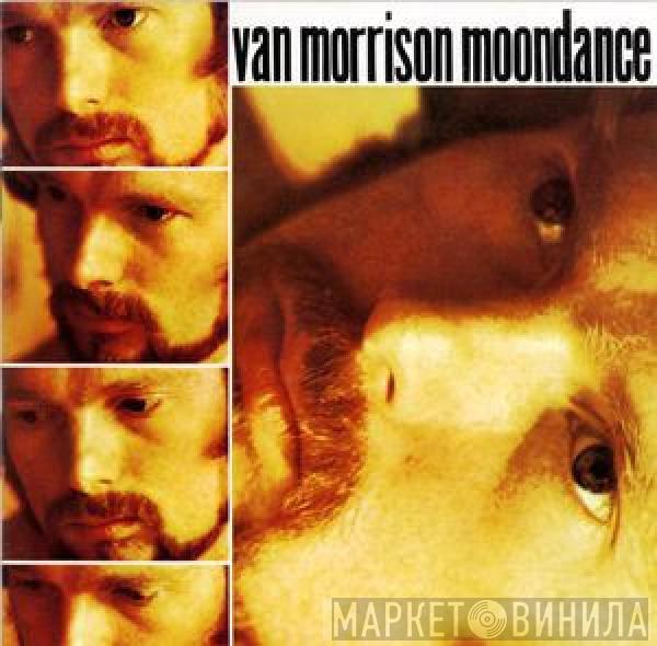  Van Morrison  - Moondance