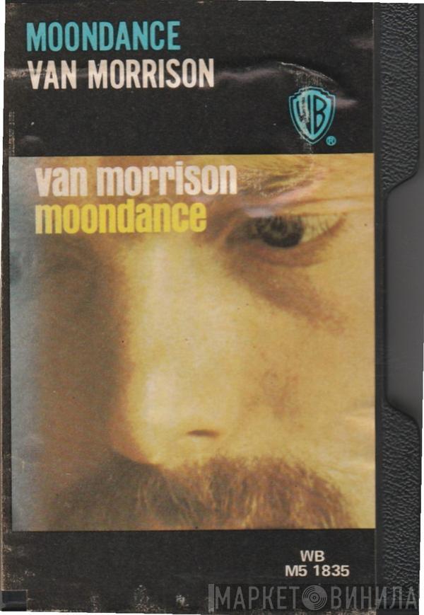  Van Morrison  - Moondance