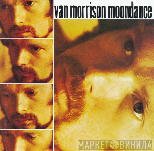 Van Morrison  - Moondance