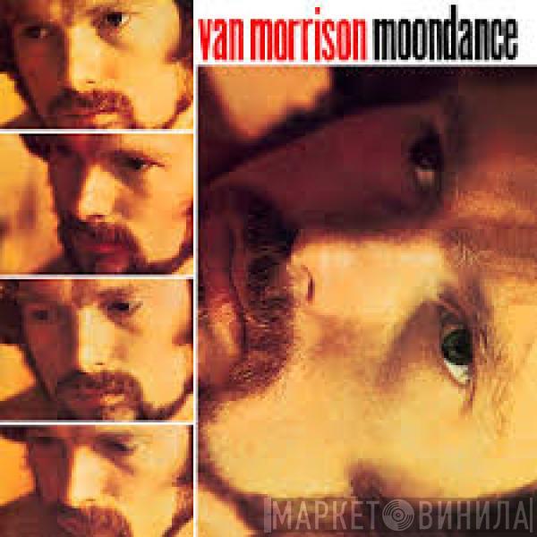  Van Morrison  - Moondance