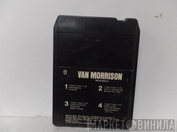  Van Morrison  - Moondance