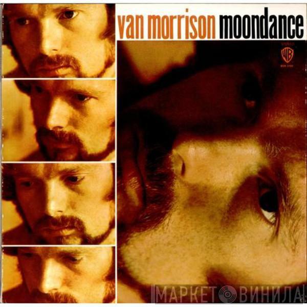  Van Morrison  - Moondance