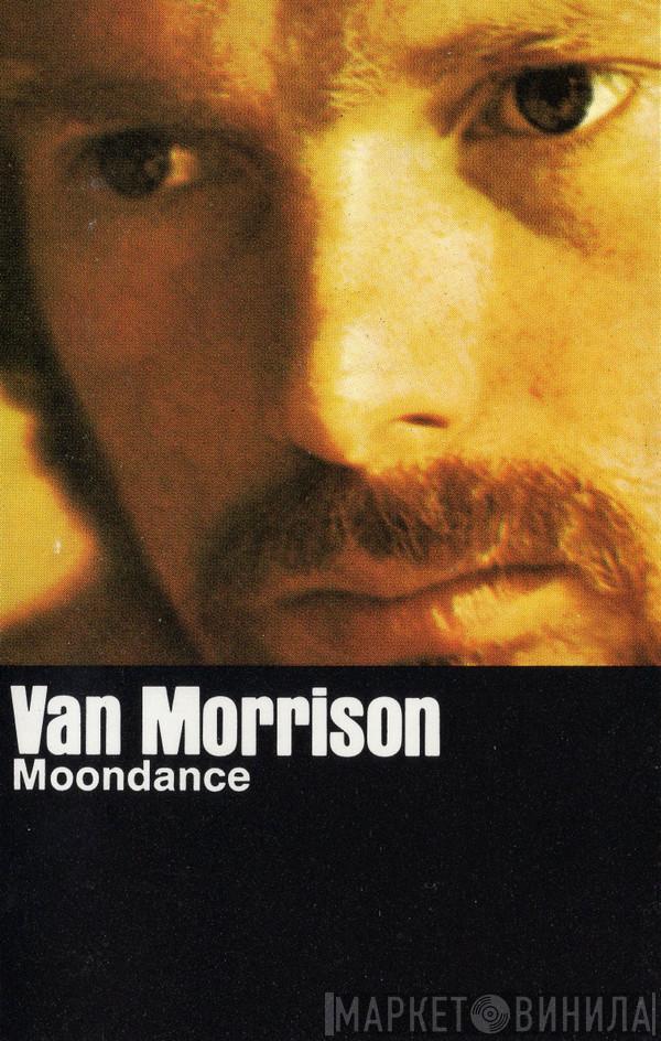  Van Morrison  - Moondance