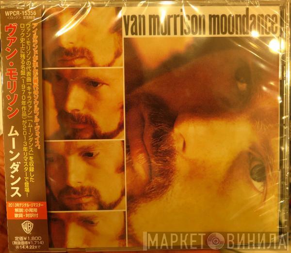  Van Morrison  - Moondance