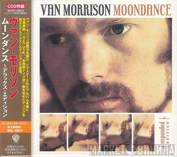  Van Morrison  - Moondance