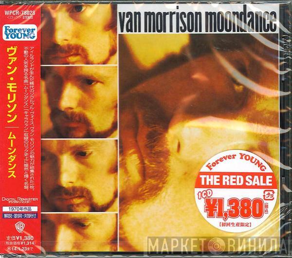  Van Morrison  - Moondance