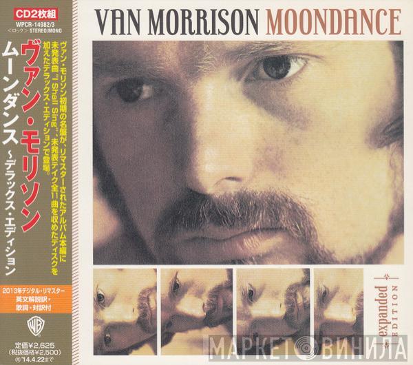 Van Morrison  - Moondance