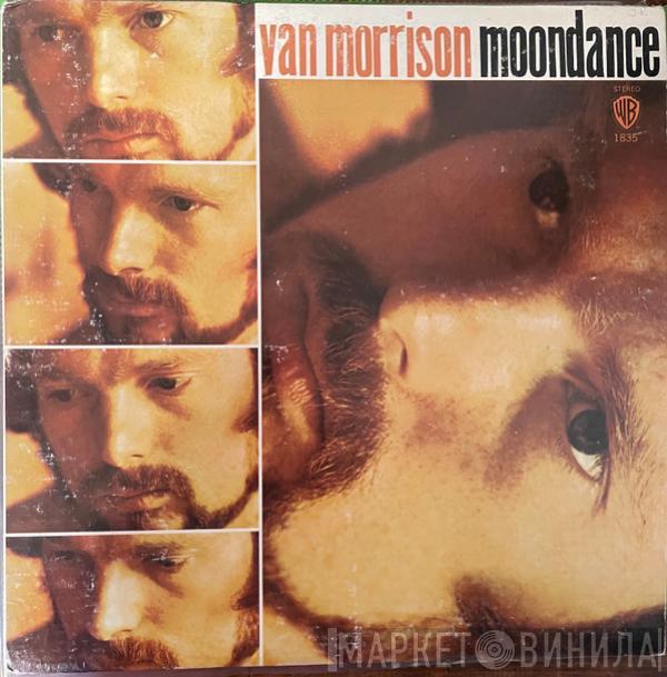  Van Morrison  - Moondance