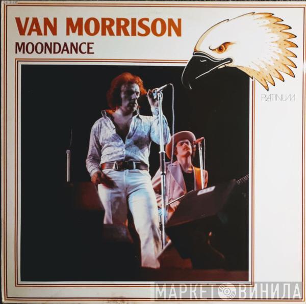  Van Morrison  - Moondance