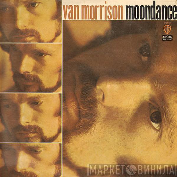  Van Morrison  - Moondance