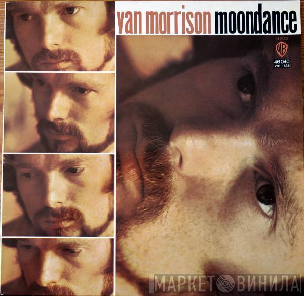  Van Morrison  - Moondance