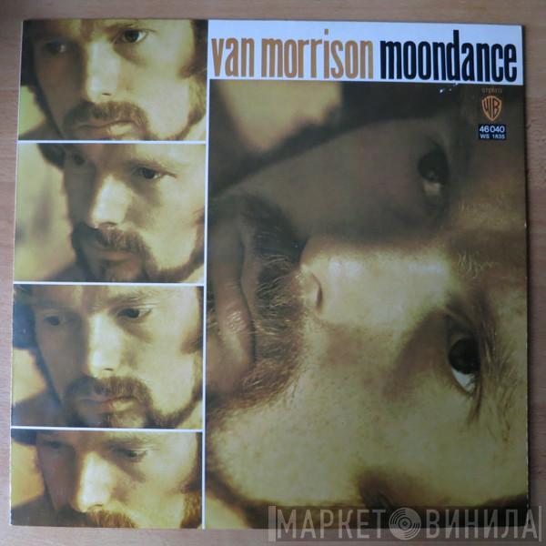  Van Morrison  - Moondance