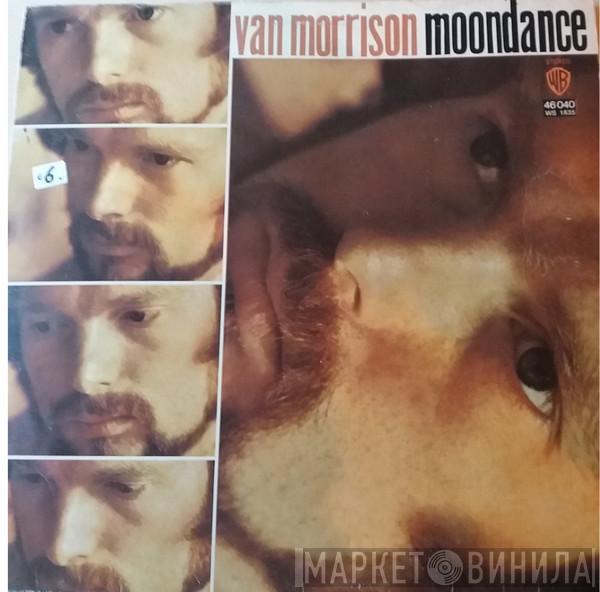  Van Morrison  - Moondance
