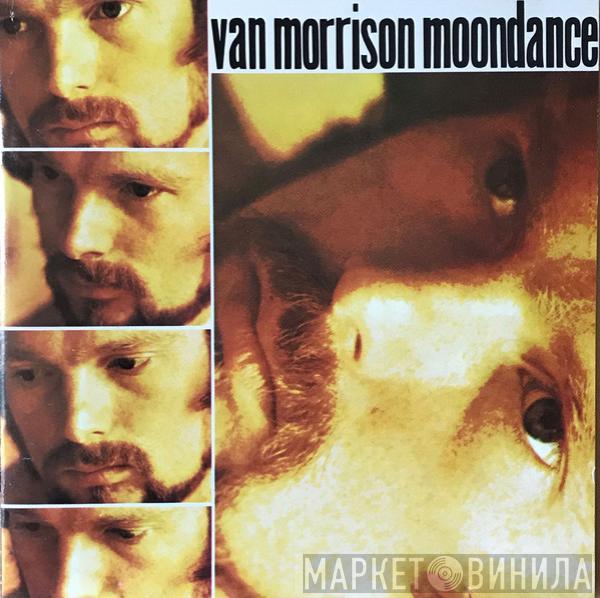 Van Morrison - Moondance