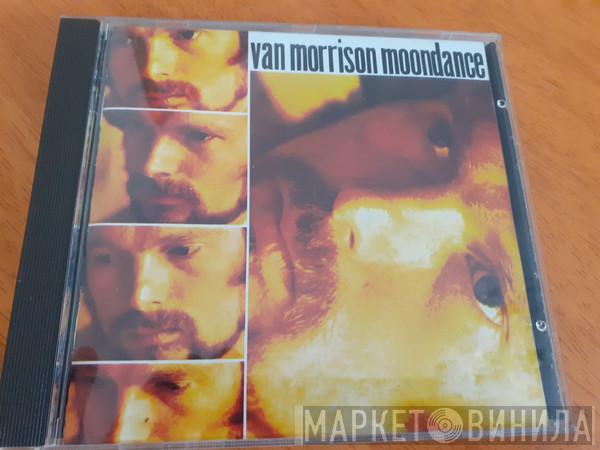  Van Morrison  - Moondance