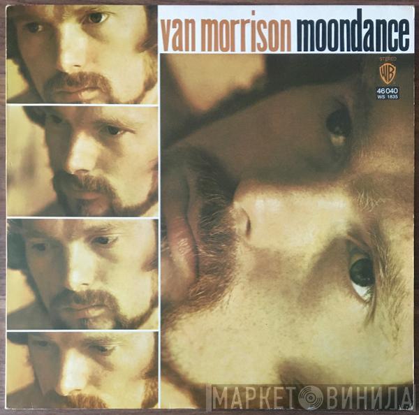  Van Morrison  - Moondance