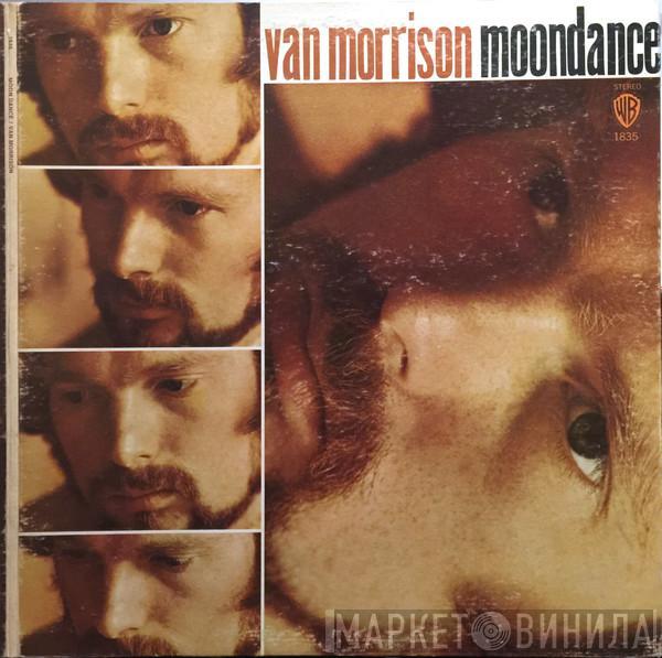  Van Morrison  - Moondance