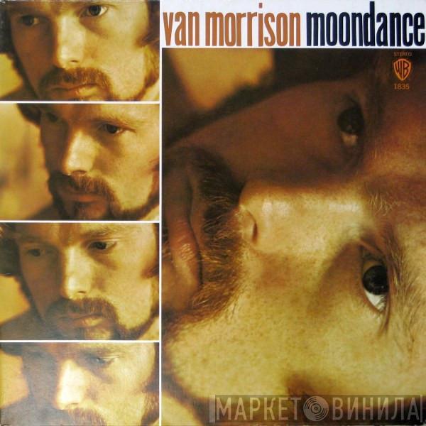 Van Morrison  - Moondance