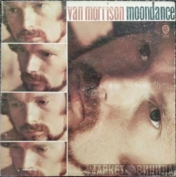  Van Morrison  - Moondance