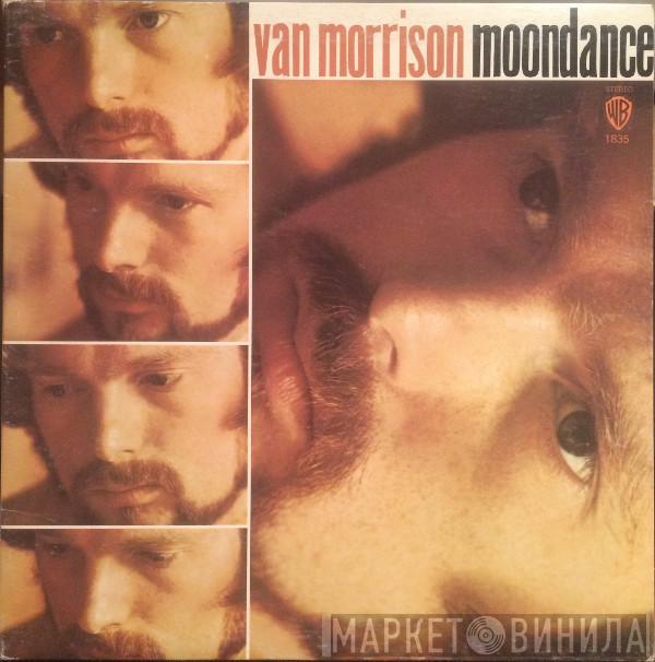  Van Morrison  - Moondance