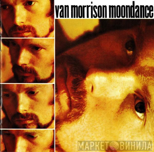  Van Morrison  - Moondance