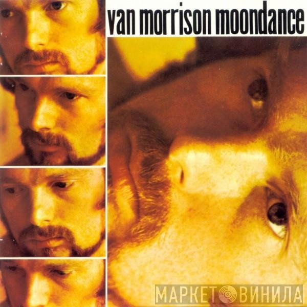  Van Morrison  - Moondance