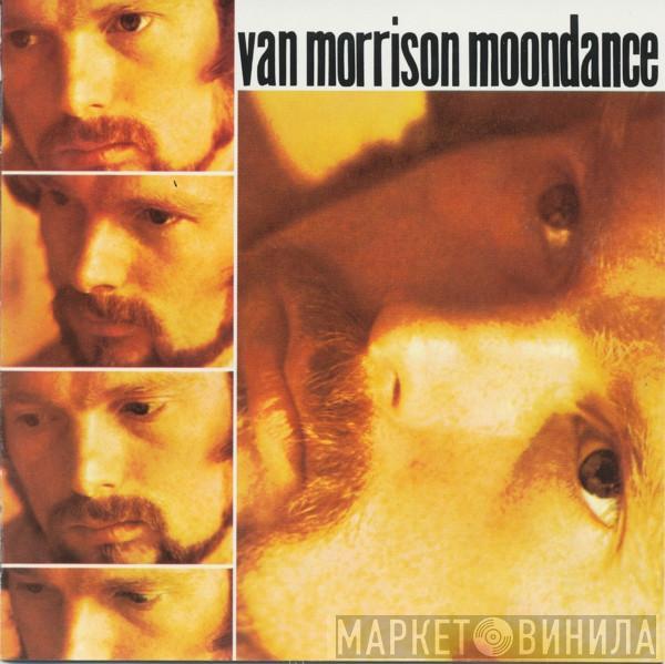  Van Morrison  - Moondance