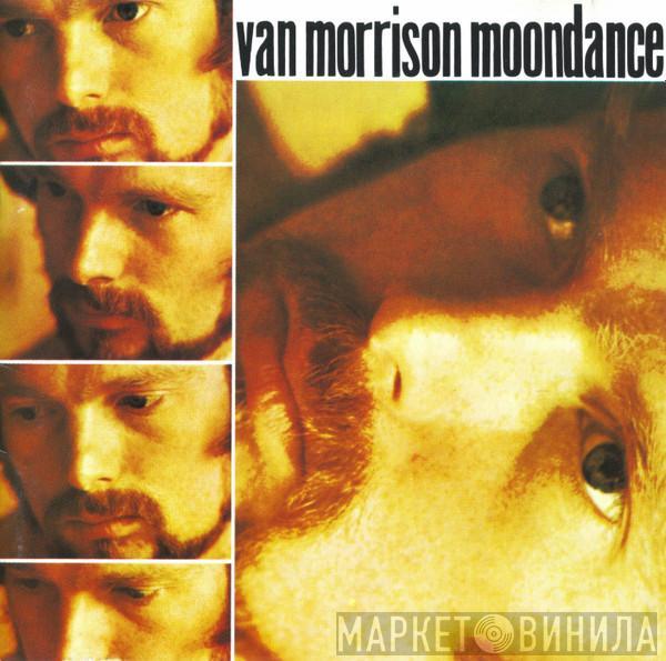  Van Morrison  - Moondance